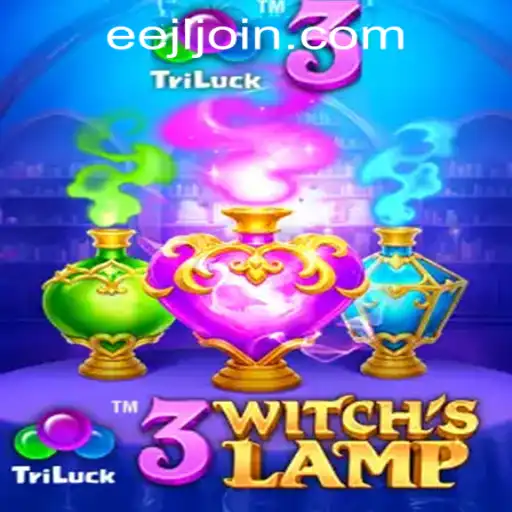 Embark on a Magical Adventure with 3WitchsLamp: Unveiling the Secrets of EEJL.COM LOGIN