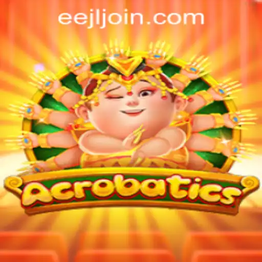 Mastering Acrobatics: A Dynamic Game Experience with EEJL.COM LOGIN