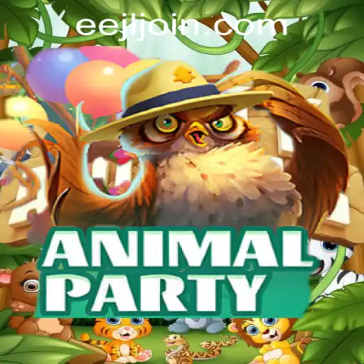 Exploring AnimalParty: A Dive into the Virtual Wilderness