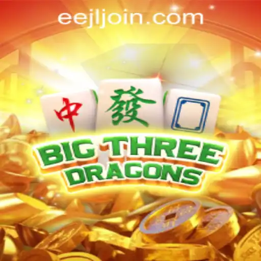 BigThreeDragons: A Thrilling Adventure Awaits