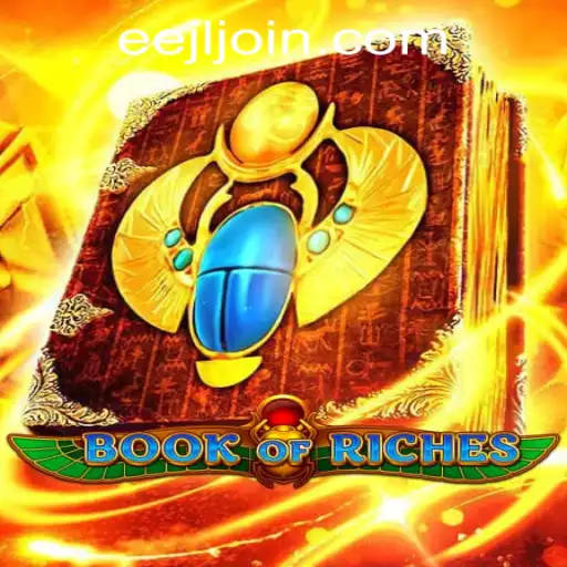 Discover the Adventure and Strategy of BookofRiches with EEJL.COM Login