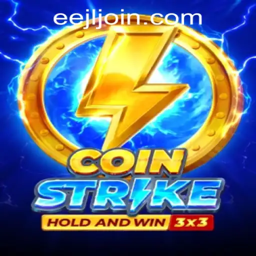 Discovering the Thrills of Coinstrike and the EEJL.COM LOGIN Experience