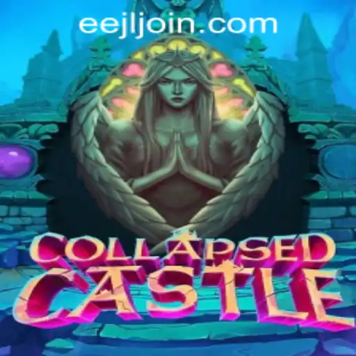 Exploring the Enigmatic World of CollapsedCastle and Its EEJL.COM LOGIN