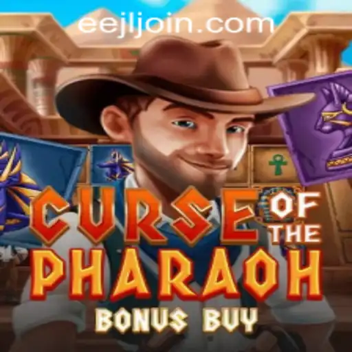 Exploring the Enigmatic World of Curse of the Pharaoh Bonus Buy