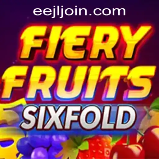 A Dive into the Thrilling World of FieryFruitsSixFold