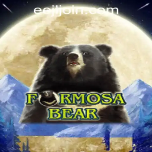 Exploring the Intricacies of FormosaBear: A Detailed Introduction