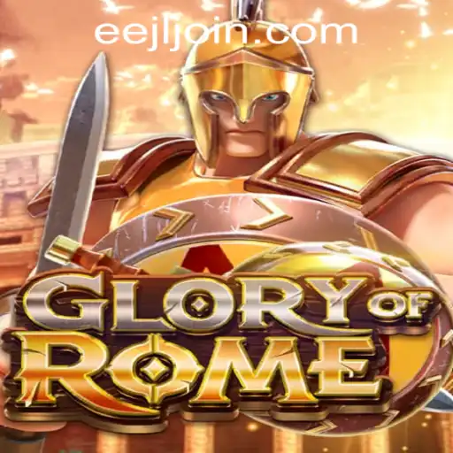 The World of GloryofRome: A Strategic Odyssey