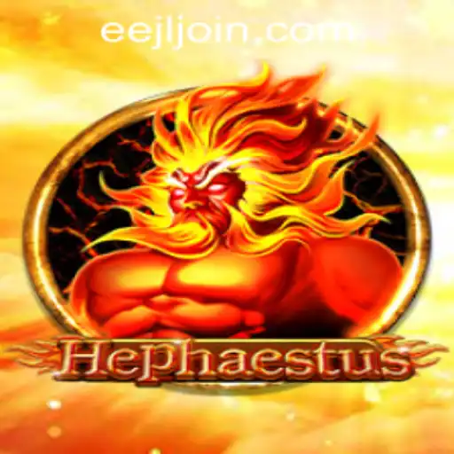Hephaestus: Unleashing the Fire of Creativity