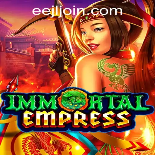 ImmortalEmpress: A Journey into Mythical Realms