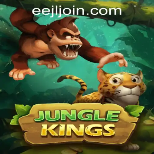 Explore the Exciting World of JungleKings: Your Gateway to Adventure with EEJL.COM LOGIN