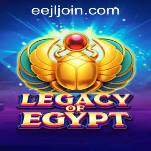 Discover the Enigmatic World of Legacy of Egypt