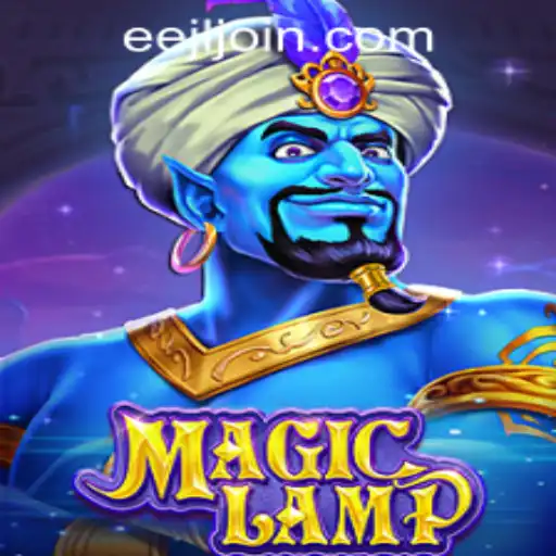 The Enchanting World of MagicLamp: A Journey Through EEJL.COM LOGIN