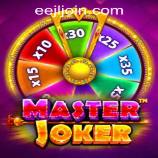 Exploring the Exciting World of MasterJoker and EEJL.COM LOGIN