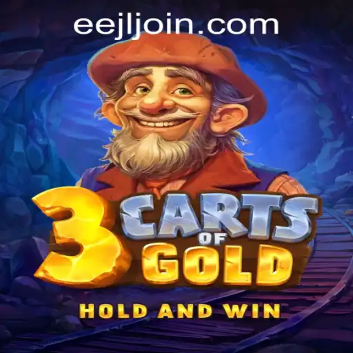 Exploring the World of 3cartsOfGold: A Captivating Adventure
