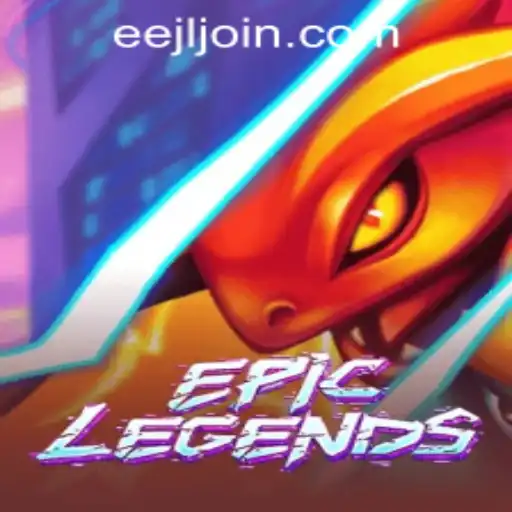 Explore the Thrilling World of EpicLegends: The Ultimate Gaming Experience
