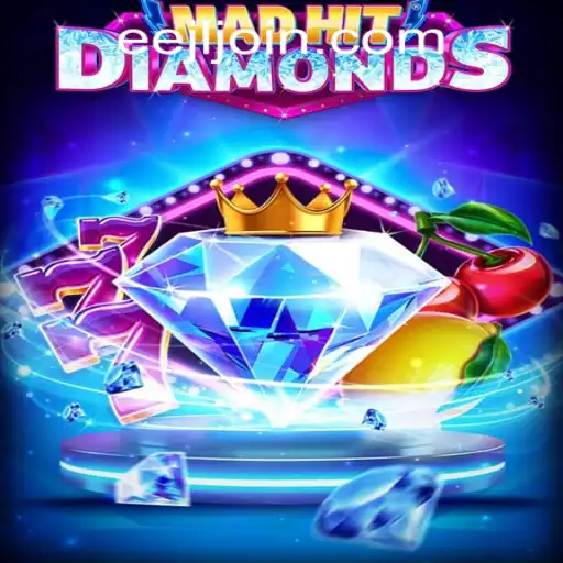 Exploring the Thrills of MadHitDiamonds: A Fresh Perspective on Online Gaming