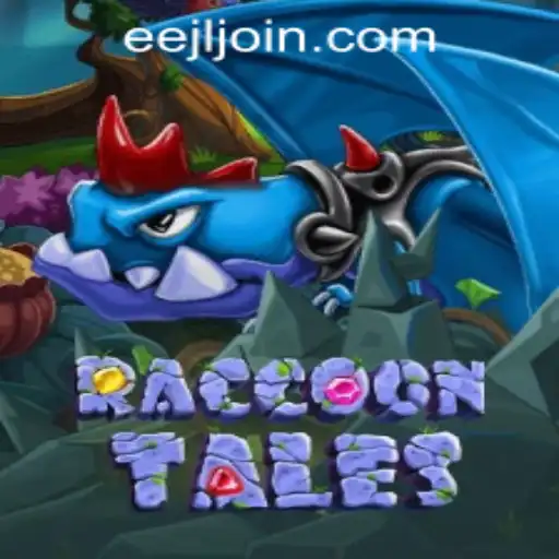 Exploring the Enchanting World of RaccoonTales