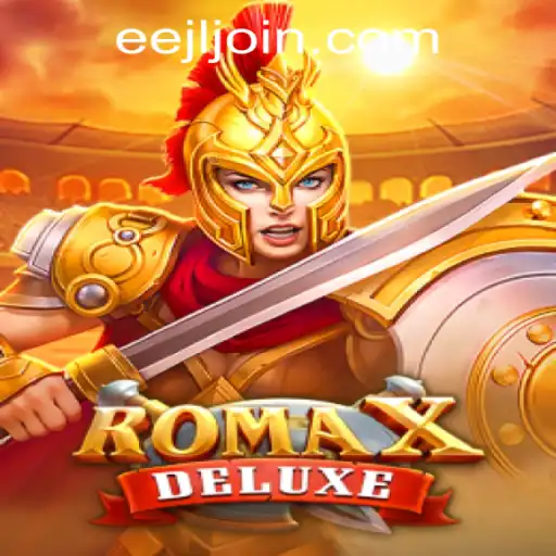 RomaXDeluxe: Discover the Thrills of Historical Adventure with EEJL.COM LOGIN