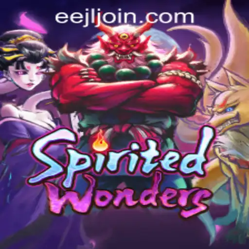 Discover the Enchanting World of SpiritedWonders and Navigating EEJL.COM LOGIN