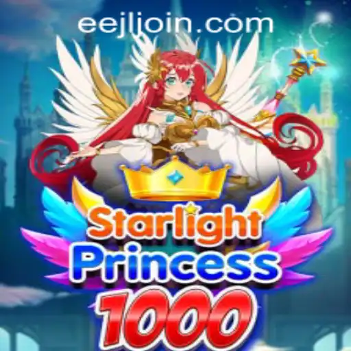 Exploring StarlightPrincess1000: A New Era in Gaming