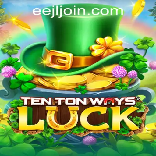 Exploring TenTonWaysLuck: A Guide to Mastering the Game