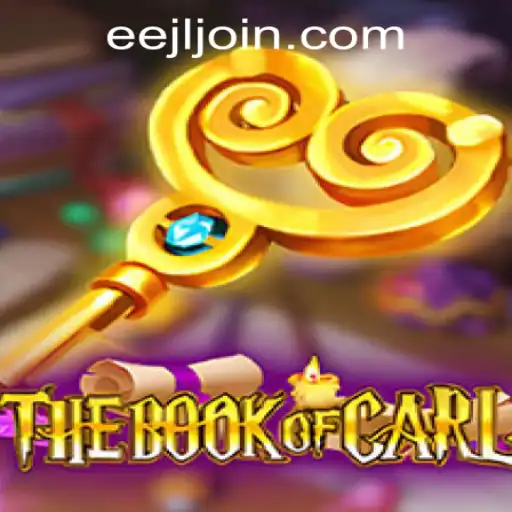 The Book of Carl: An Enchanting Adventure Awaits