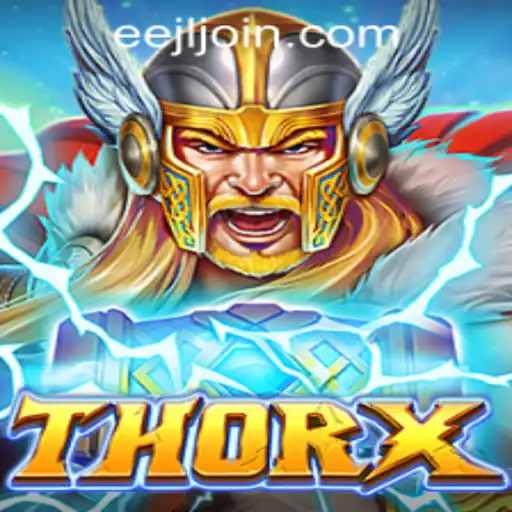 Experience the Thrilling World of ThorX: A New Gaming Frontier