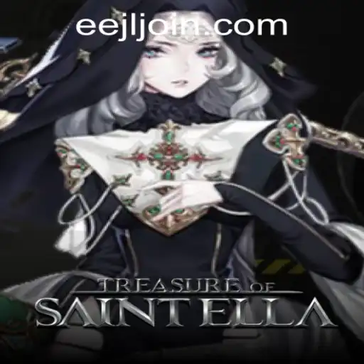 Discover the Adventures of TreasureofSaintElla: A Thrilling Online Experience
