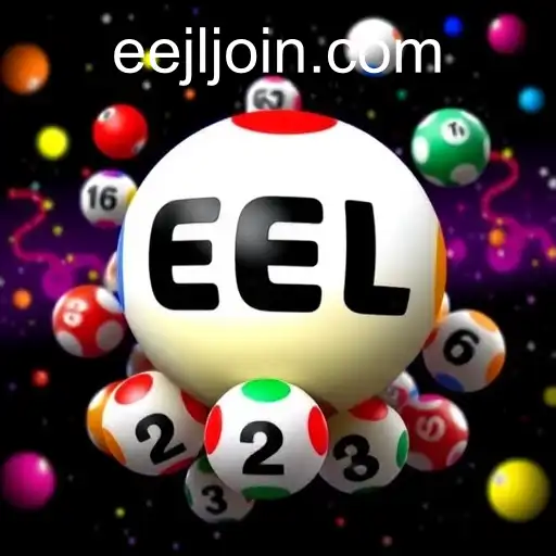 Exploring the World of Online Lottery: A Deep Dive into EEJL.COM LOGIN