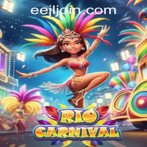 Experience the Vibrant World of RioCarnival
