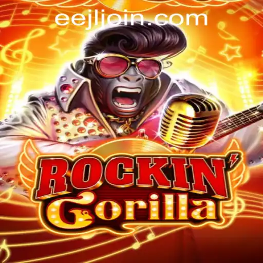 Discover the Thrill of RockinGorilla: An Exciting New Game Experience with EEJL.COM LOGIN