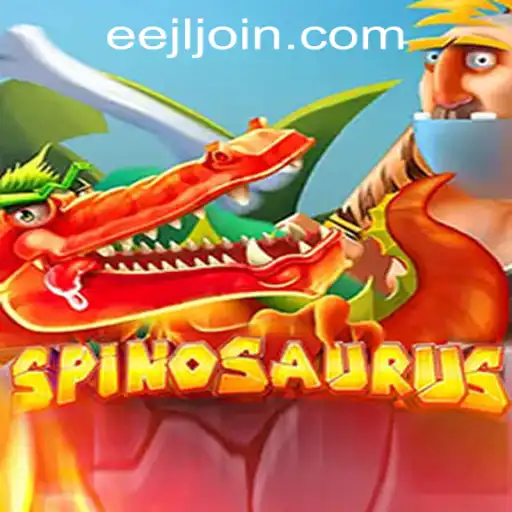 Exploring the Dinosaur Adventure: Spinosaurus Game and EEJL.COM LOGIN