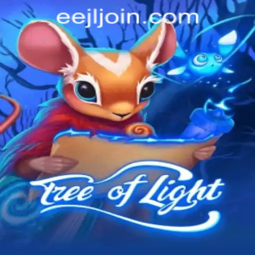 TreeofLight: A Magical Adventure Awaits